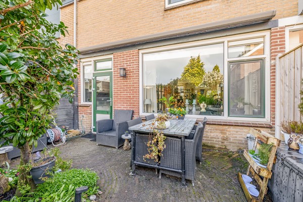 Medium property photo - Amstelpad 33, 3181 EA Rozenburg